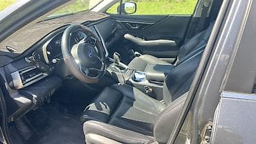 outback 2016: Subaru Outback: 2020 г., 2.5 л, Вариатор, Бензин, Универсал — 4