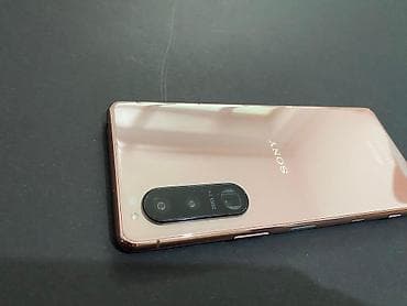 Sony Xperia 5 III, Б/у, 128 ГБ, 1 SIM
