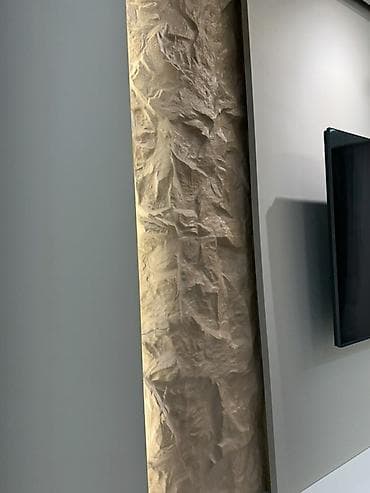 квартира эверест: 2 комнаты, 75 м², Элитка, 8 этаж, Дизайнерский ремонт — 3