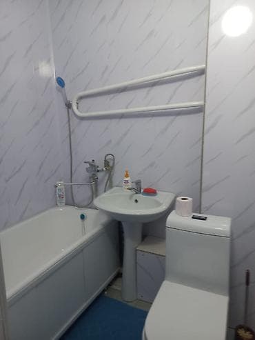 kant flat: Сдаю 2-комнатную квартиру посуточно 📍 9-10й микрорайон Уютная и — 6