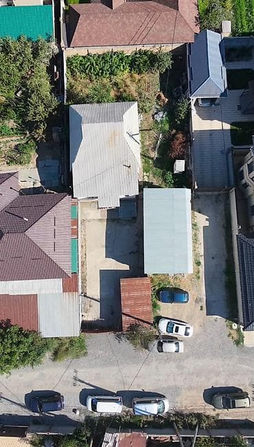 5 соток, Бизнес үчүн, Кызыл китеп, Техпаспорт, Сатып алуу-сатуу келишими