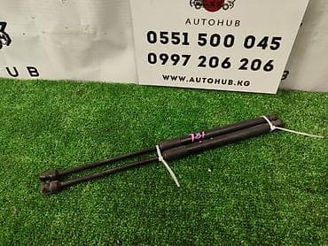 Амортизаторы крышки багажника BMW, 2008 г., Оригинал