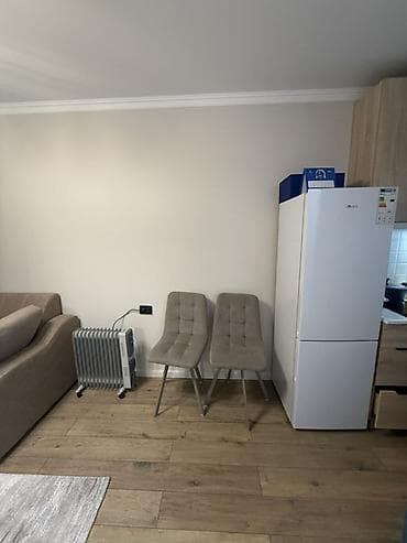 2 х комнатные квартиры: 2 комнаты, 38 м², Элитка — 10