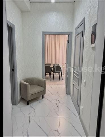 Недвижимость: 2 комнаты, 83 м², 14 этаж — 7