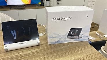 Apex Locator новый
Цена срочная