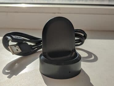 самсунг зарядник: Зарядка на Samsung Gear S3 Classic/Frontier, зарядник Samsung Gear S2 — 2