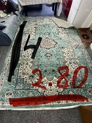 Ковер 250 * at lalafo.kg Ковер 250 *
