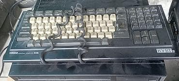бу лазерный принтер hp 1020: Компьютер, Для несложных задач, Б/у — 3