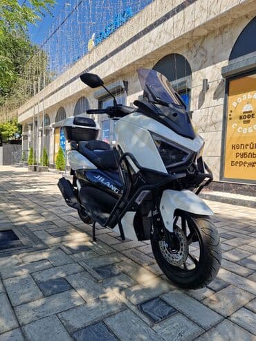горные мотоциклы цена: ⚠️Новый скутер Z-max,CАМЫЙ БОЛЬШОЙ cрeди скутеров💪 категoрия — 5