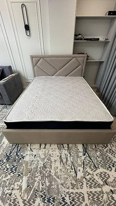 Батирлер: Студия, Чогуу жашоо менен, Толугу менен эмереги бар — 5