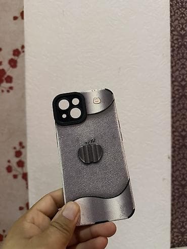 macbook air 13 m1: Набор защитных чехлов для iPhone (модуль камеры под тройной блок). В — 5