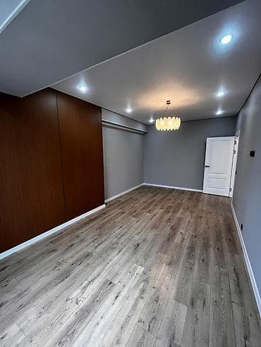 салиева алматинская: 1 комната, 41 м², Элитка, 11 этаж, Дизайнерский ремонт — 9