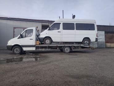 Детские сады, няни: С лебедкой, Со сдвижной платформой, С прямой платформой — 1