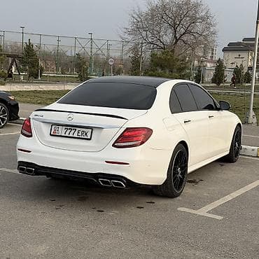 max 3: Сдаю Mercedes-Benz E-Class, Почасово, Без водителя, | Залог, Предоплата, Водительские права — 2