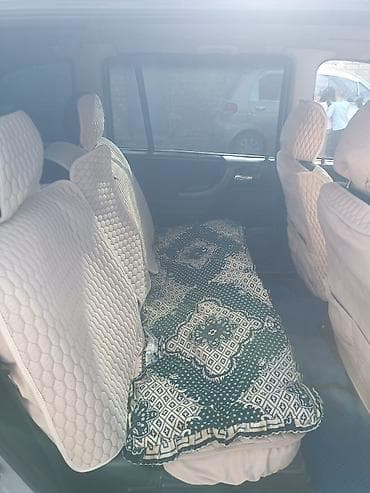 infinity qx56: Opel Zafira: 2001 г., 2.2 л, Ручные, Бензин, Универсал — 6