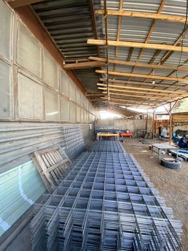 цена труба квадратная 100х100: Сетка мак арматура хамут зым бетон цемент темир газоблок Сетка мат — 3