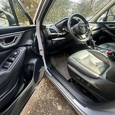 ланос обмен: Subaru Forester: 2019 г., 2.5 л, Автомат, Бензин, Кроссовер — 7