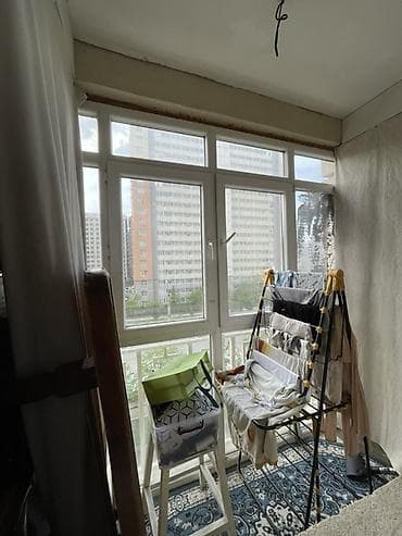 Недвижимость: 2 комнаты, 74 м², Элитка, 4 этаж, Евроремонт — 6