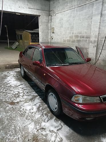 Продажа авто: Daewoo Nexia: 2008 г., 1.5 л, Механика, Бензин, Седан — 4