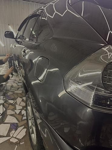 лексус рх 400h: Lexus RX: 2006 г., 3.3 л, Вариатор, Гибрид, Кроссовер — 6