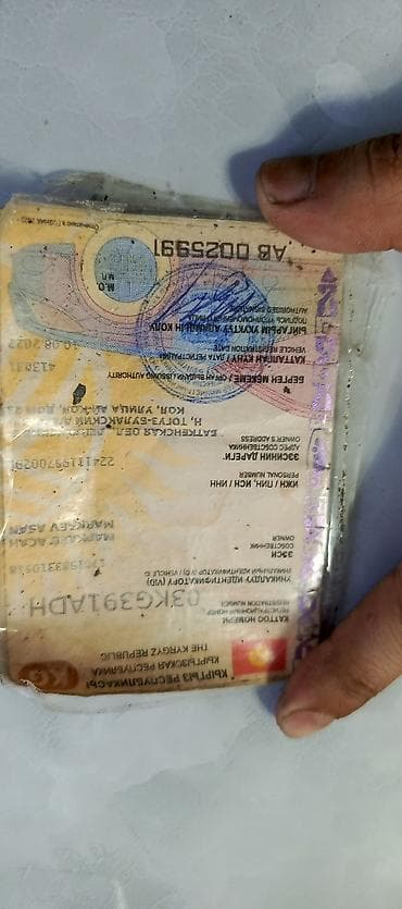 сиденья портер 1: Volkswagen Polo: 1999 г., Механика, Седан — 8