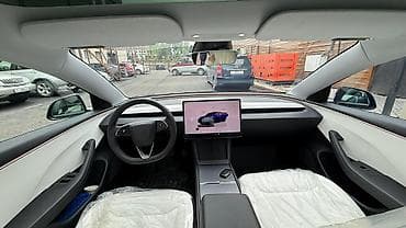 опель астра правый руль: Tesla Model 3: 2025 г., Автомат, Электромобиль, Седан — 7