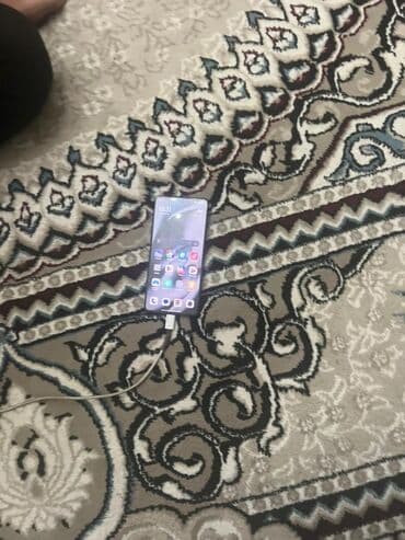 телефон mi: Redmi, Redmi 13, Колдонулган, 256 ГБ, түсү - Кара, 1 SIM — 3