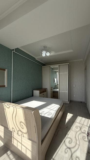 Батирлерди сатуу: 2 бөлмө, 50 м², Элитка, 16 кабат, Евроремонт — 5