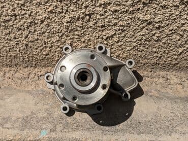 электронный насос для машины цена: Помпа Mercedes-Benz 1996 г., Новый, Аналог — 6