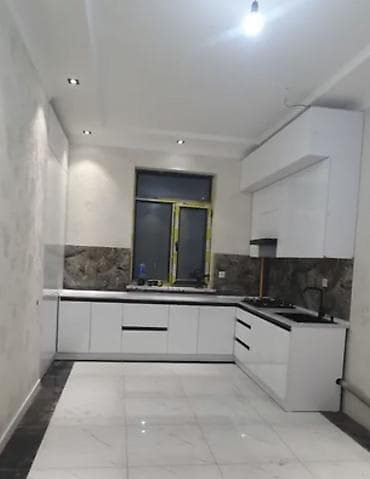 amazon fire: Кухни и корпусная мебель на заказ - Проектирование и изготовление — 3