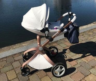 мэджик клип машинка цена: Коляска, Б/у — 6