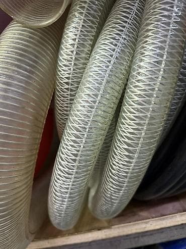 насос для воды глубинный: Шланг для полива — 1