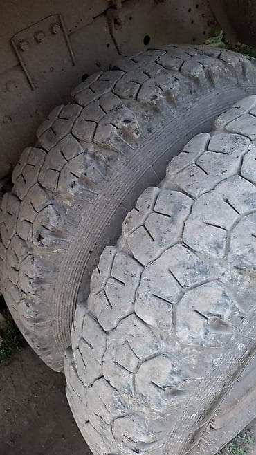 ремни 12: Шин диска — 3