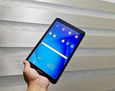 google pixel tablet: Планшет, Samsung, память 32 ГБ, 10" - 11", Wi-Fi, Б/у, Классический цвет - Серый — 3