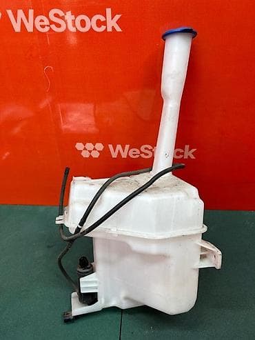 sonata: Бачок Hyundai 2017 г., Б/у, Оригинал — 2