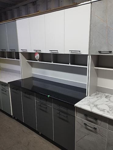 Балдар эмереги: Кухонный буфет 1, 5 метр 12500 доставка бесплатно — 1