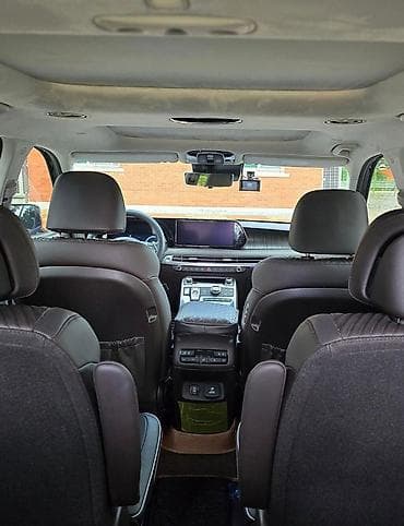 хендай таракан: Hyundai Palisade: 2023 г., 2.2 л, Автомат, Дизель, Кроссовер — 7