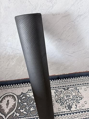 Ролики: Массажный ролик Starfit для миофасциального релиза и растяжки - — 10