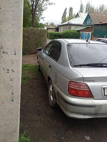 ремонт стекла фары: Honda Accord: 2002 г., Ручные, Седан — 5