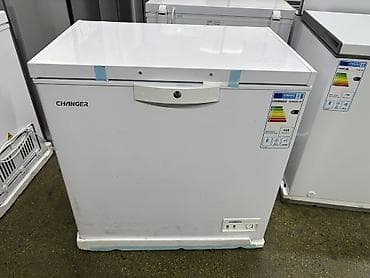 changer: Морозильник, Новый — 6