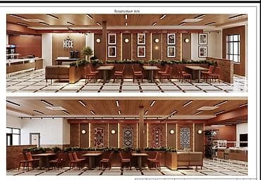 Склад: Вакансия: повара в столовую (требуется опыт работы) Описание работы — 2