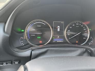 rx 5700xt: Lexus NX: 2019 г., 2.5 л, Вариатор, Гибрид, Кроссовер — 3