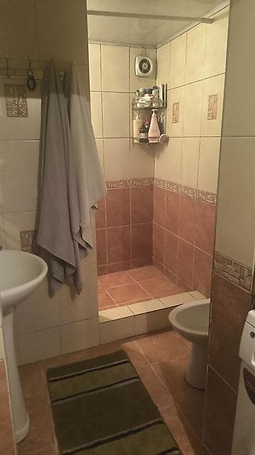 проживанием: Сдаётся отдельная комната с мебелью. - Просторная спальня — 3