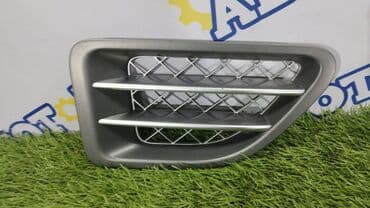 запчасти ленд ровер фрилендер 2: Накладка крыла Переднее правое Land Rover, Б/у, Оригинал — 1