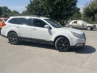 субару печка: Subaru Outback: 2010 г., 2.5 л, Автомат, Бензин, Универсал — 2