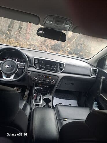 разбор хонда фит бишкек: Kia Sportage: 2020 г., 2 л, Автомат, Дизель, Внедорожник — 4