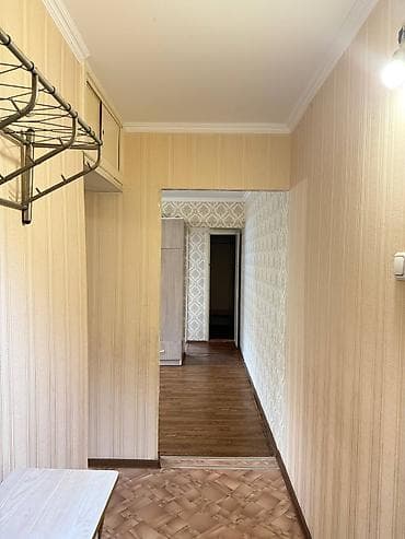 куплю квартру: 2 комнаты, 44 м², 104 серия, 1 этаж, Косметический ремонт — 4