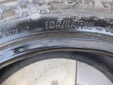 good year: Шины 165 / 60 / R 14, Лето, Комплект, Легковые, GoodYear — 6