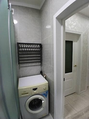 гостиница джал: 2 бөлмө, Риелтор, Чогуу жашоосу жок, Толугу менен эмереги бар — 5