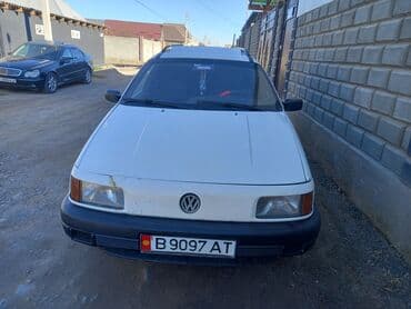 продаю в связи с переездом: Volkswagen Passat Variant: 1993 г., 1.8 л, Механика, Бензин, Универсал — 19